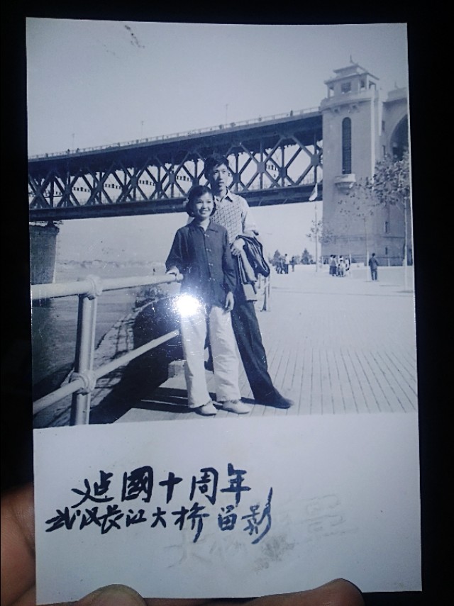 王玉：余沟初秋与老城老人