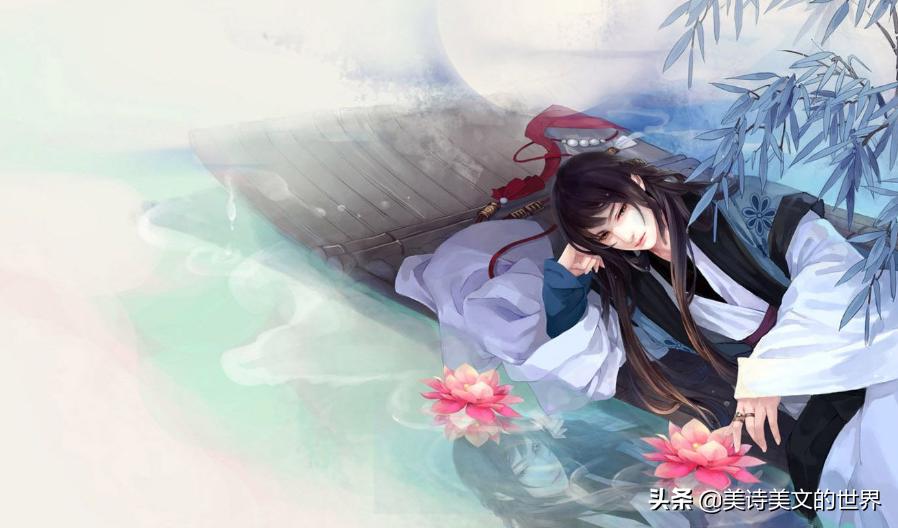 知我者谓我心忧前两句,知我者谓我心忧意思是