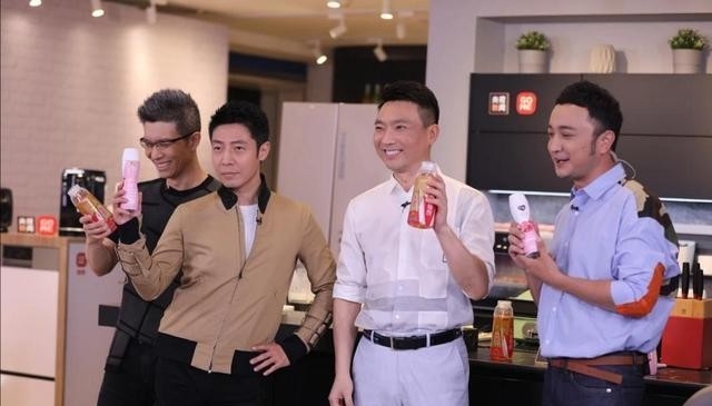 康辉控场翻车,主播康辉抖音事件