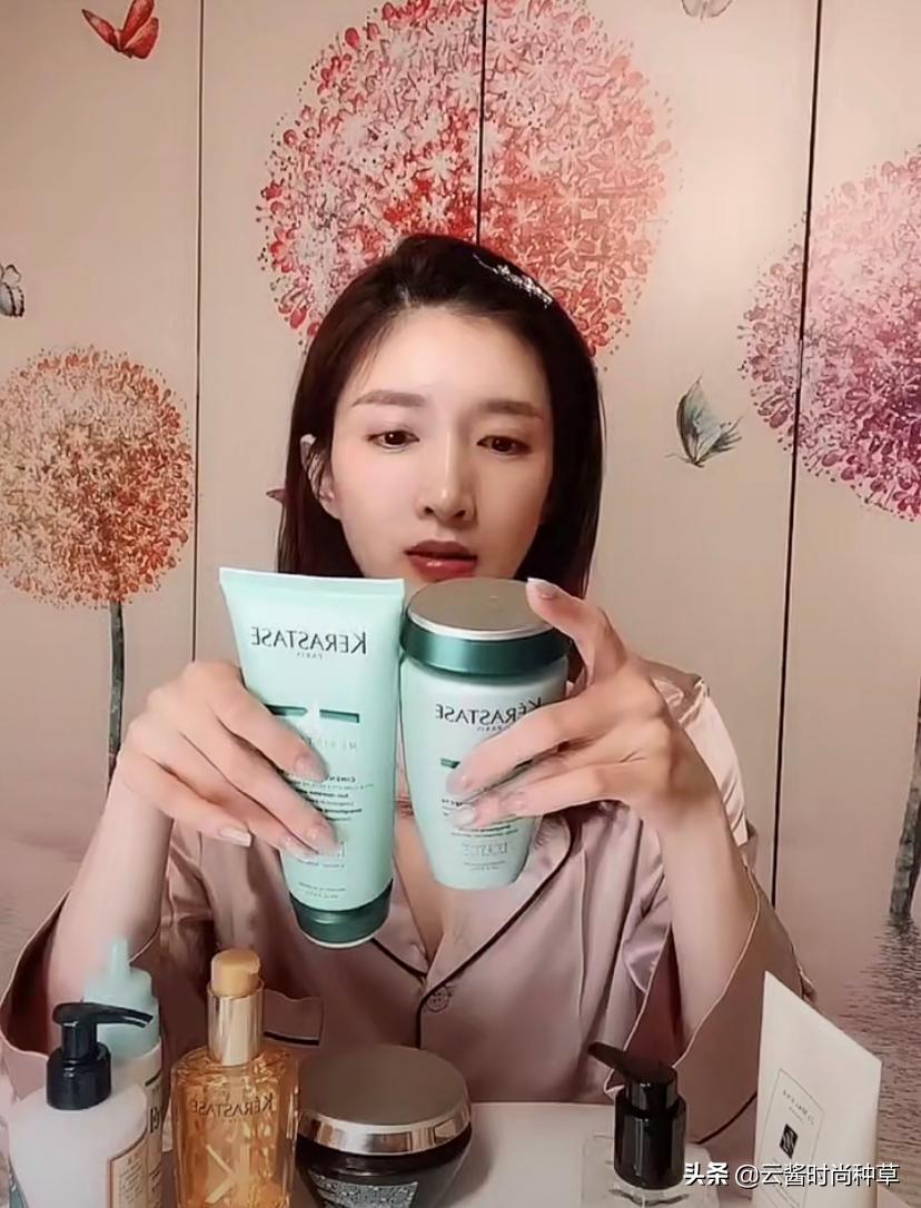 卡诗护肤测评,卡诗很好吗