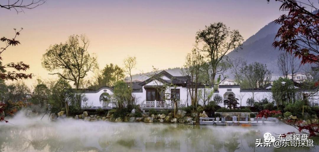 绿城郑东新区,绿城地标性建筑