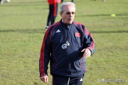 足坛五大耻辱事件,中国足坛十大丑闻