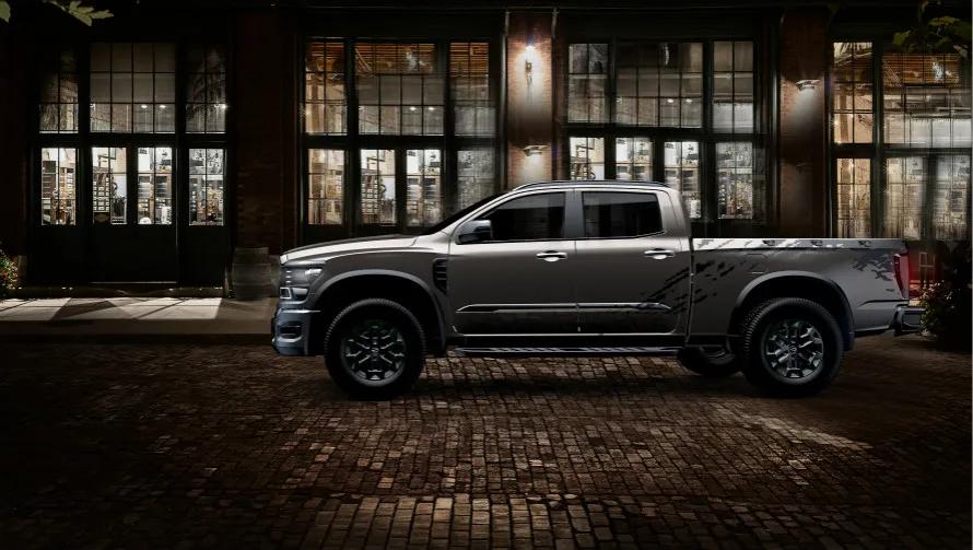 中兴凉了吗,中兴方方正正的手机