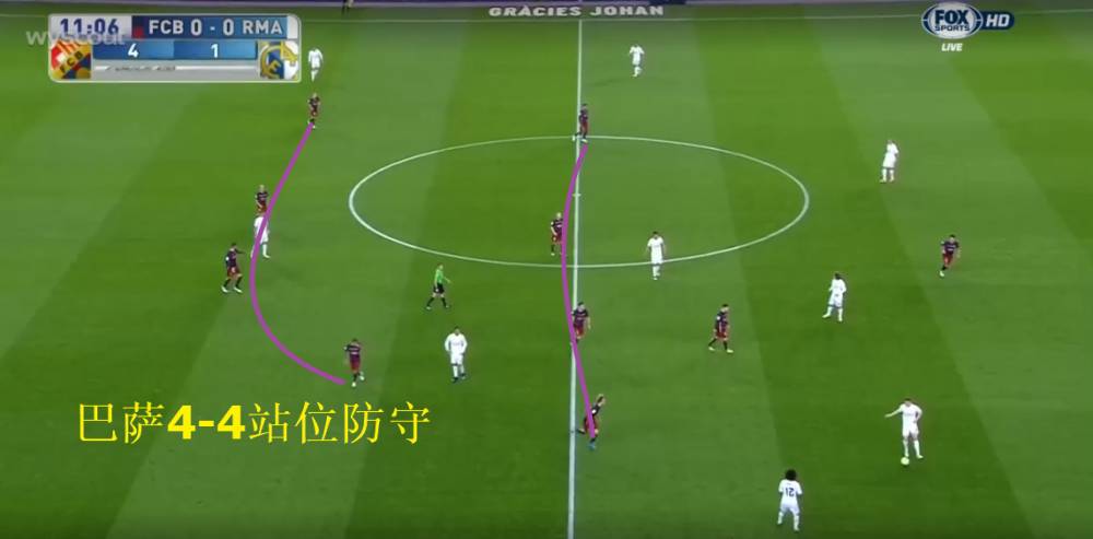 「数据透视历史」恩里克：一个亲手打破巴萨“传统”虚无神话的人