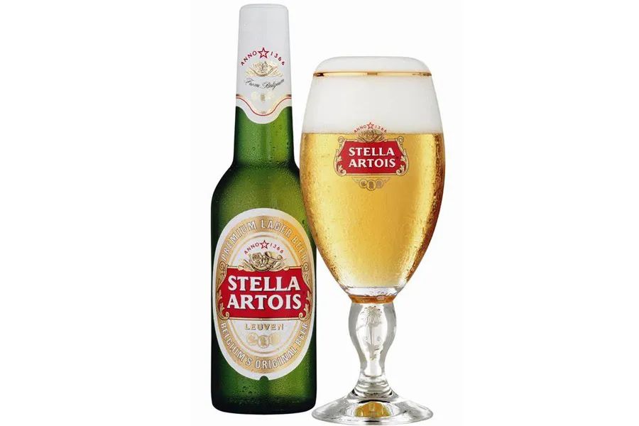 中国10大啤酒品牌排行,世界排名前十名的啤酒品牌