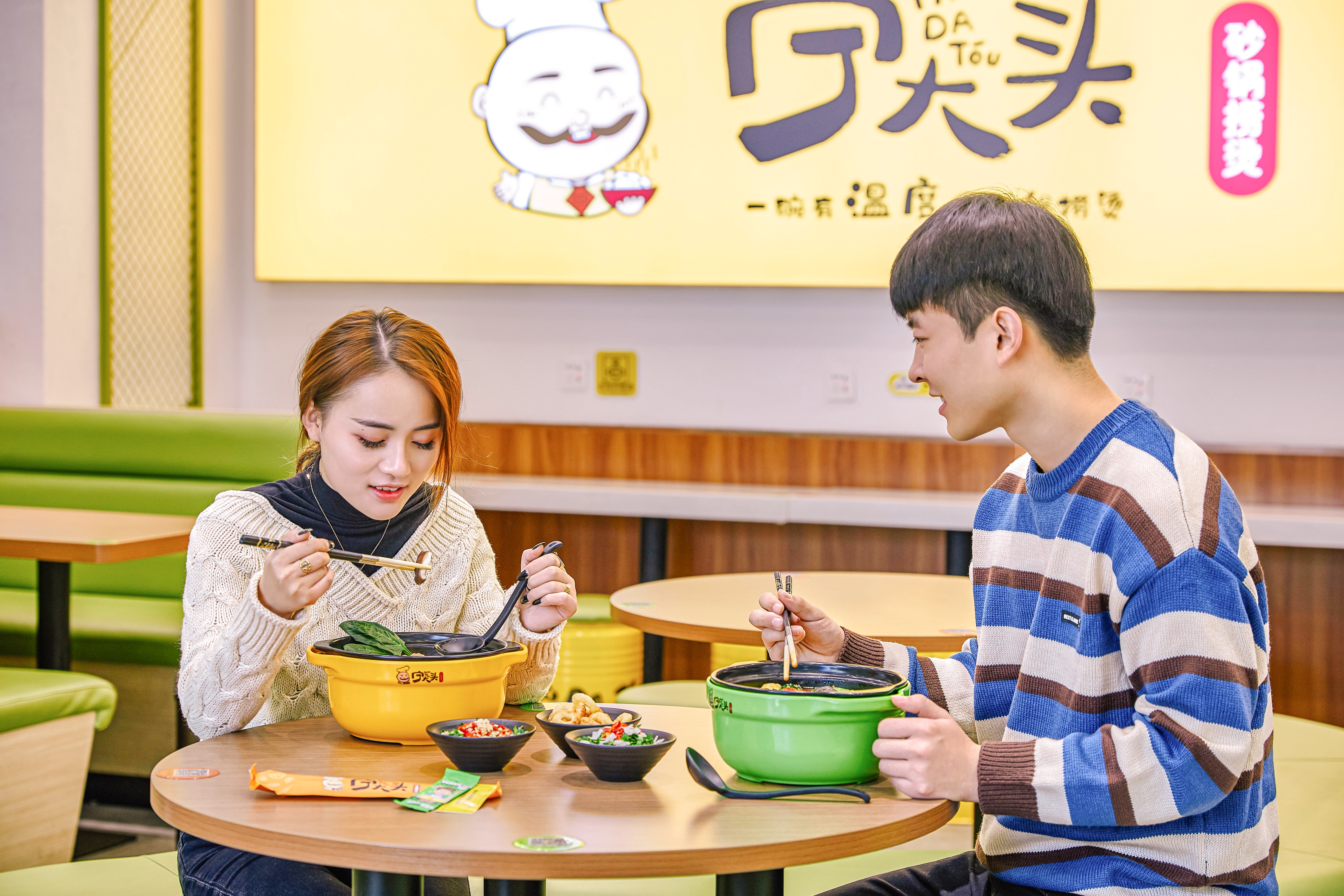 餐饮加盟是不是骗人的,餐饮加盟有风险吗