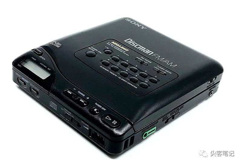 索尼cd随身听原装,索尼cd随身听全系列