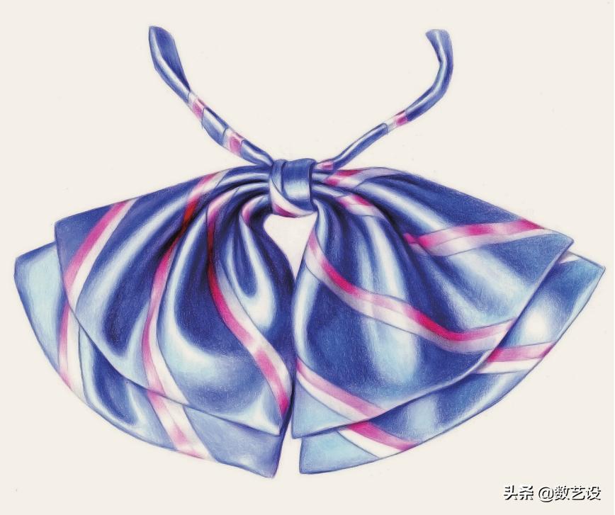 用彩铅画比较真实的画,画的比较真实的彩铅