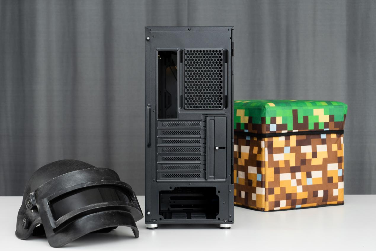 航嘉g45机箱测评,航嘉gx122评测