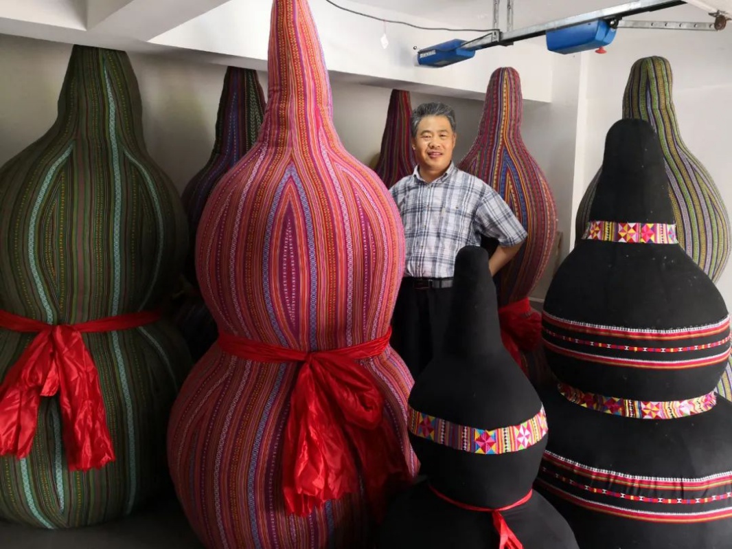 布艺葫芦,布艺葫芦原材料代购