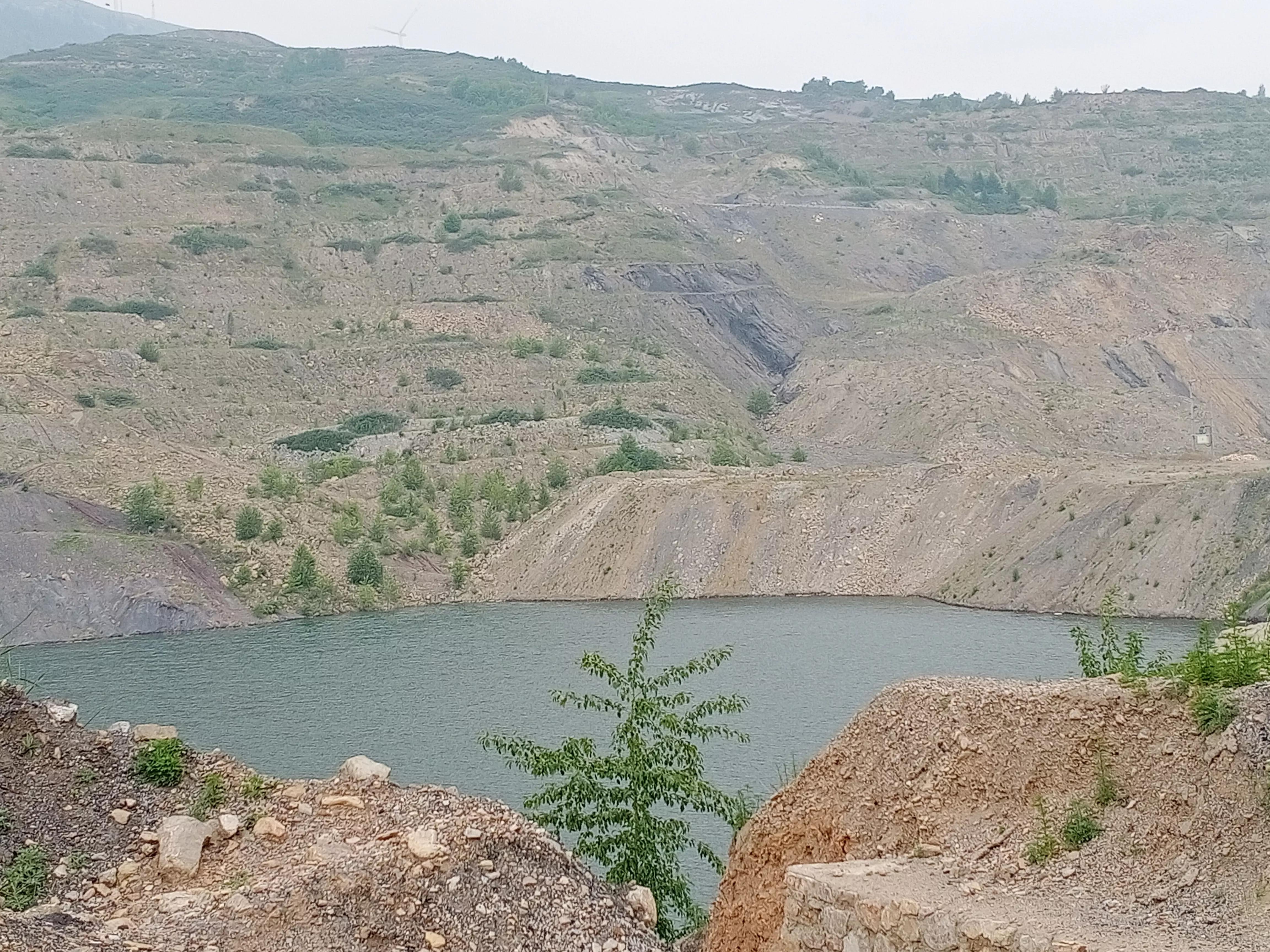 五峰山景区视频,五峰旅游景区