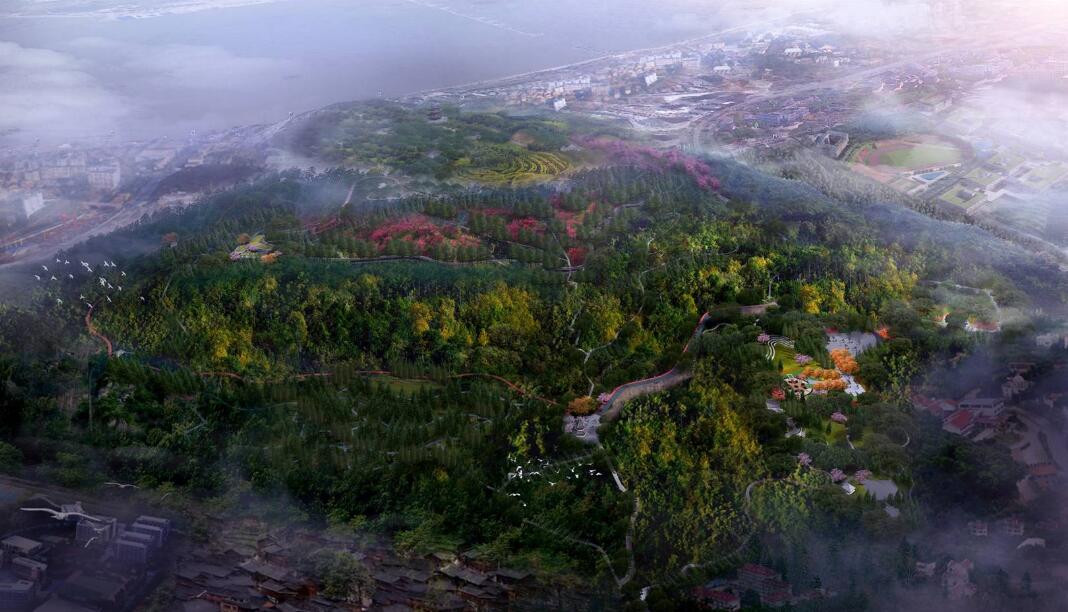 《山海经》蝙蝠,山海经里的蝙蝠