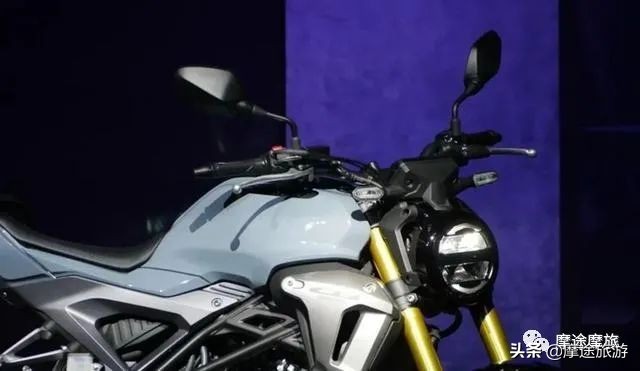 望江cb150r和本田cb190,本田cb150r好还是雅马哈mt15好