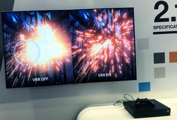 全球近1500家企业签署HDMI2.x附加协议