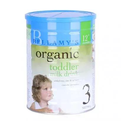 澳洲a2十大放心奶粉排行测评,澳洲无乳糖奶粉排行榜前十名