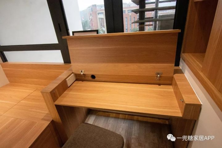 89㎡两房改三房，浴室分离，还做多了一个厨房，什么高难度改造？