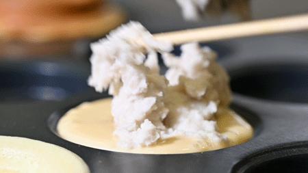 正宗台湾车轮饼,超正宗的台湾车轮饼