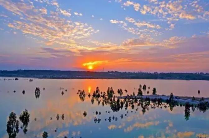 茂名地区必去5个景点,茂名最值得去的景点