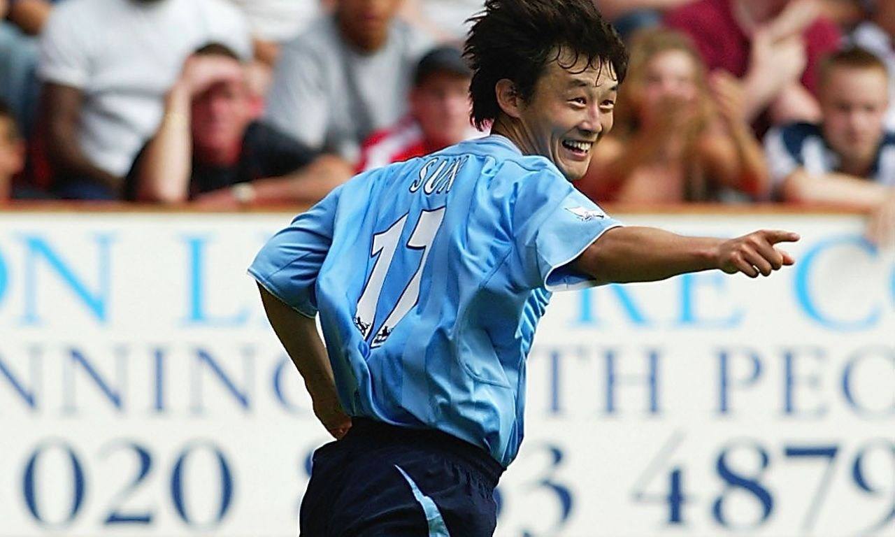 收获新赛季欧冠首胜,斩获中国球员五大联赛首球