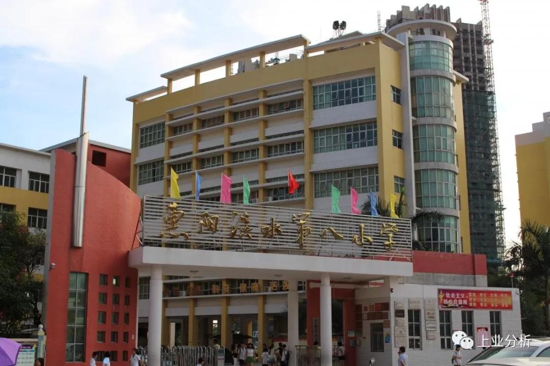 惠州市小学最好的学校,惠州市哪个小学比较好