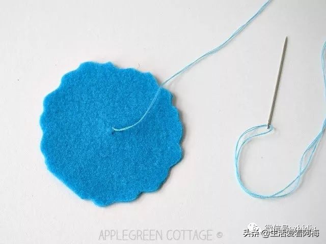 不织布布艺手工包包制作教程,布艺手工制作大全不用针