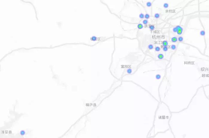 杭州是不是靠阿里才起来的,阿里杭州产业现状