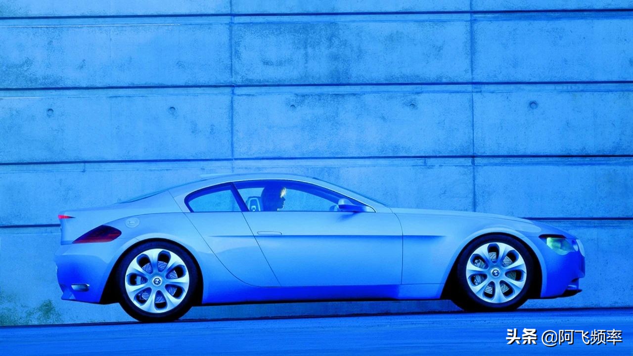 宝马z0概念车,宝马z系列介绍