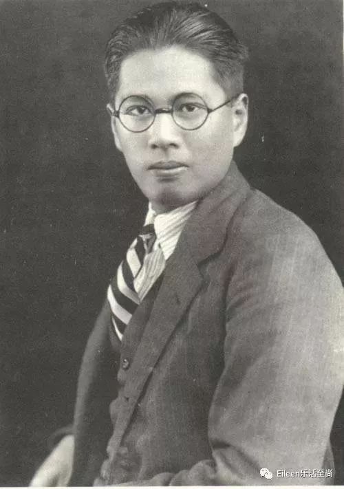 盛爱颐有些人错过就是一辈子,民国往事盛爱颐