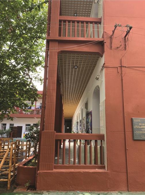 有故事有回忆的老房子,有故事的房子图片