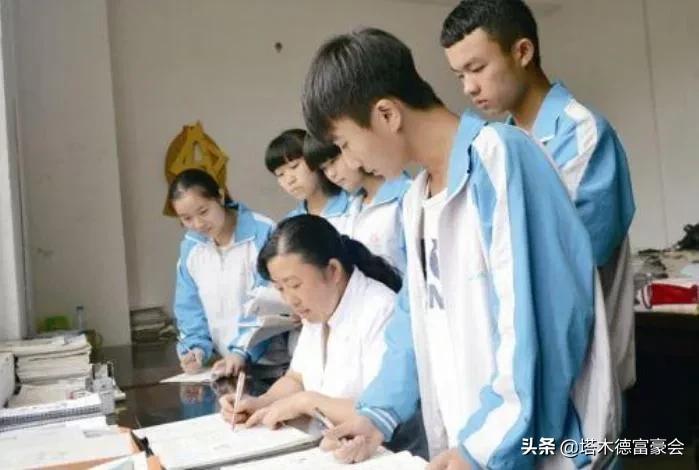 深圳各个区教师待遇有区别吗,深圳教师清一色清华北大