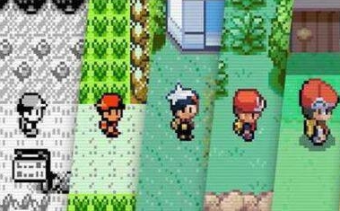 去吧皮卡丘合集,去吧皮卡丘游戏