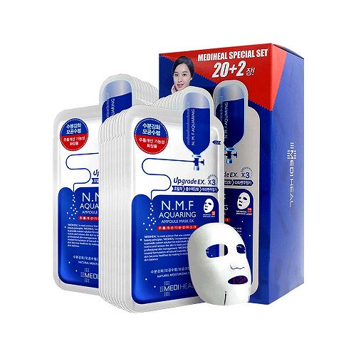 十大男士面膜补水面膜排行榜,最好用的10大男士面膜排名