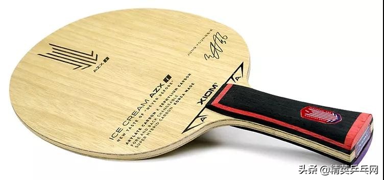 适合中级业余乒乓球友的十款底板,最暴力的乒乓底板排名