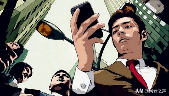 大数据下无隐私权,大数据下没有隐私可言