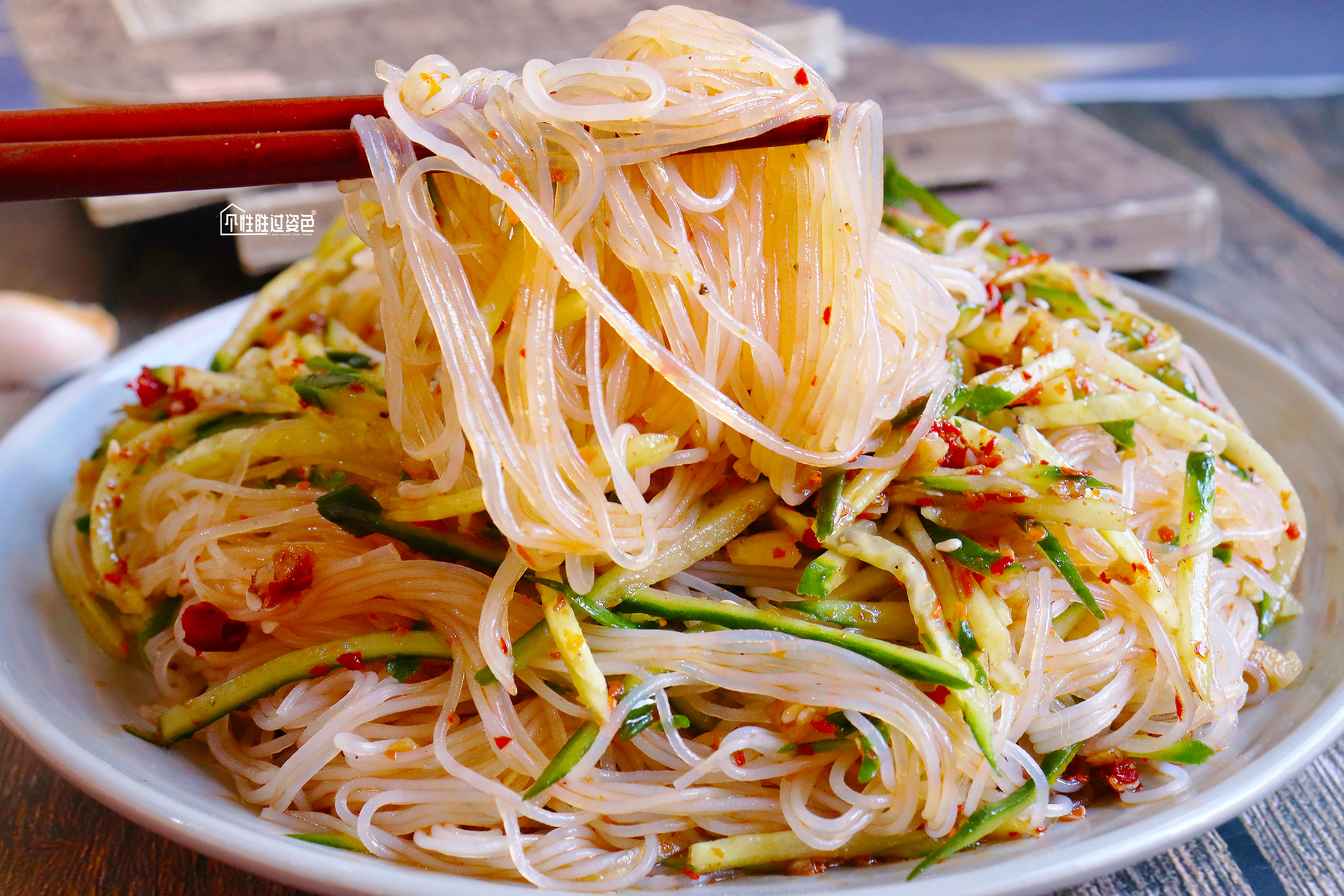 凉拌菜酱汁怎么调好吃又简单,凉拌菜的酱汁怎么调好吃又简单