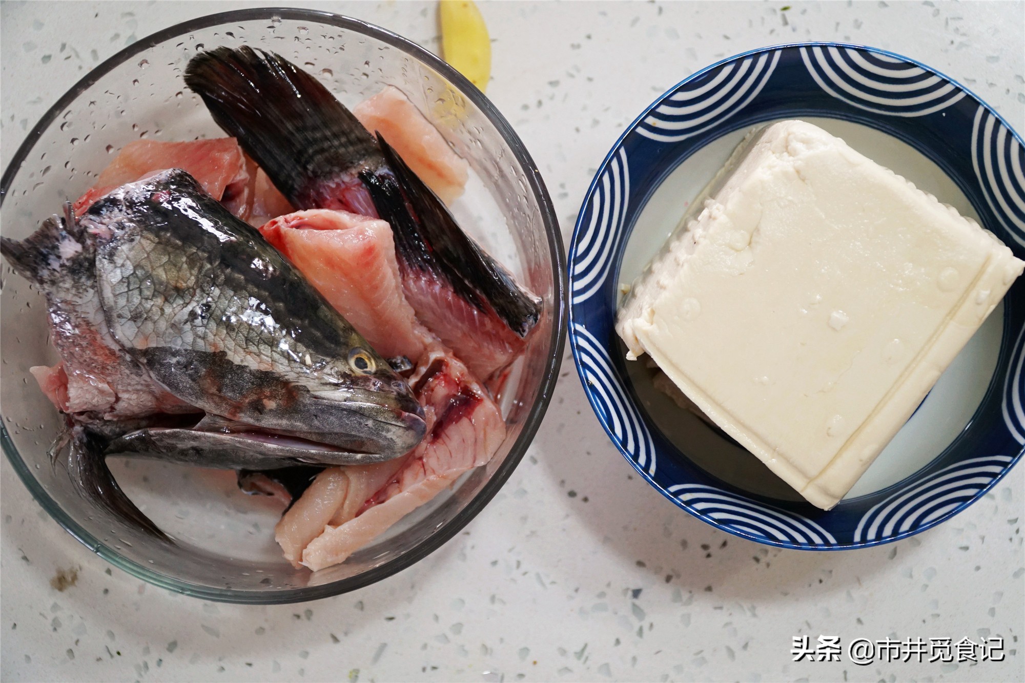 煮鱼汤时什么时候放醋,鱼汤怎样煮才能又浓又白