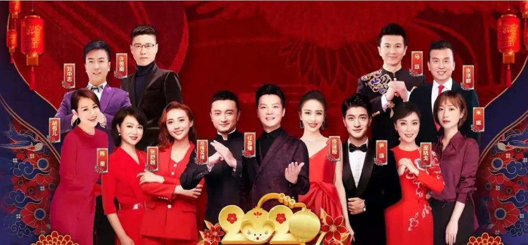 央视主持迎来新生尹颂开始扛大梁,尹颂有望成为央视一哥