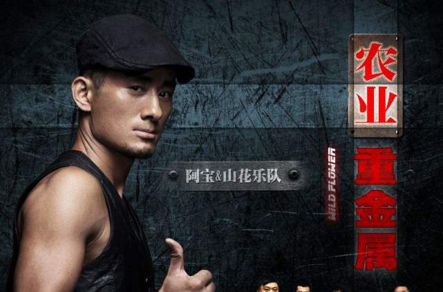 红极一时的阿宝现状,阿宝的心酸有多可怕