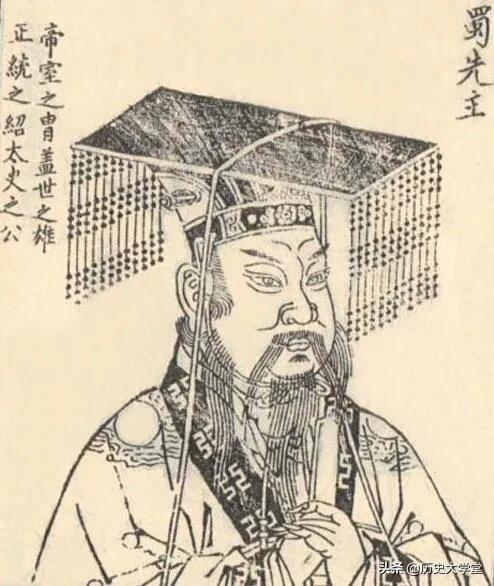 默默无闻黄忠,黄忠为何大器晚成