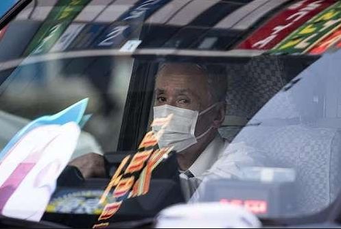 澳大利亚近几天的确诊病例,澳大利亚确诊