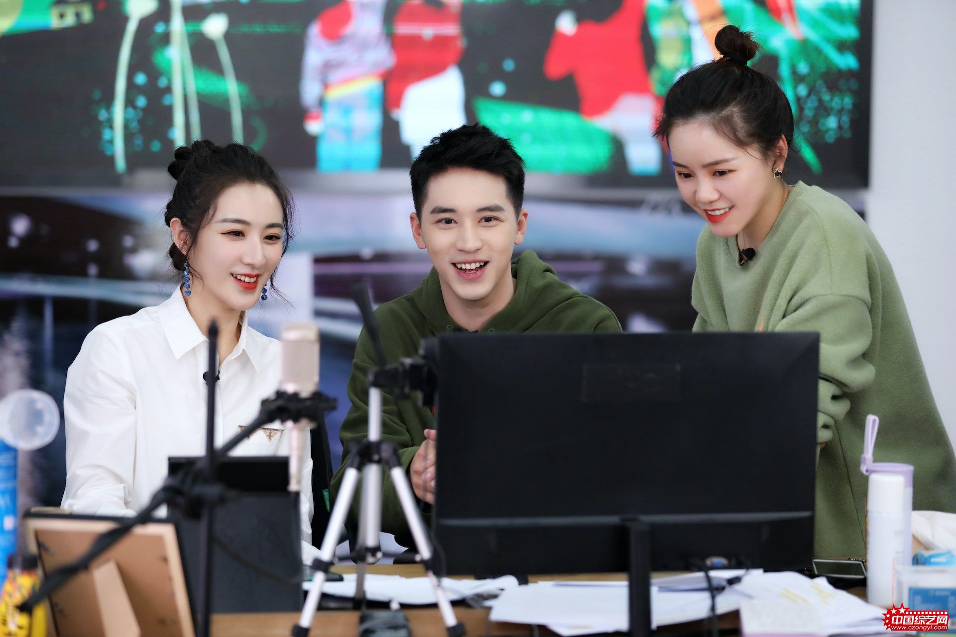 CR圆梦计划：CR打造新型购物方式助力开启电商新时代