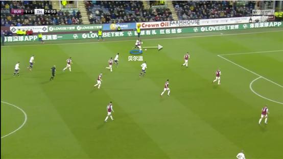 贝尔温加盟热刺转会费,贝尔温转会热刺