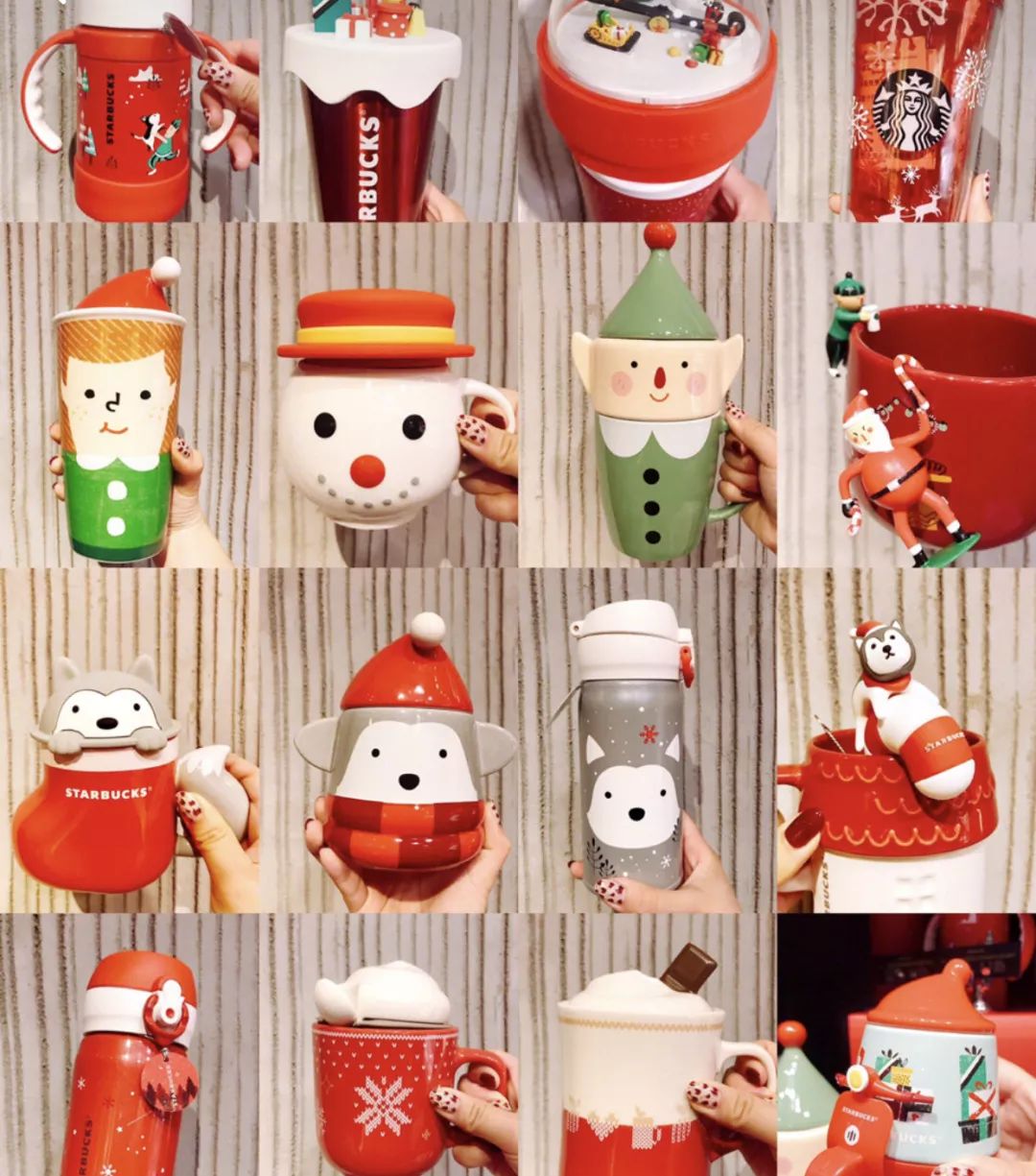 圣诞新品推荐,最便宜的圣诞单品