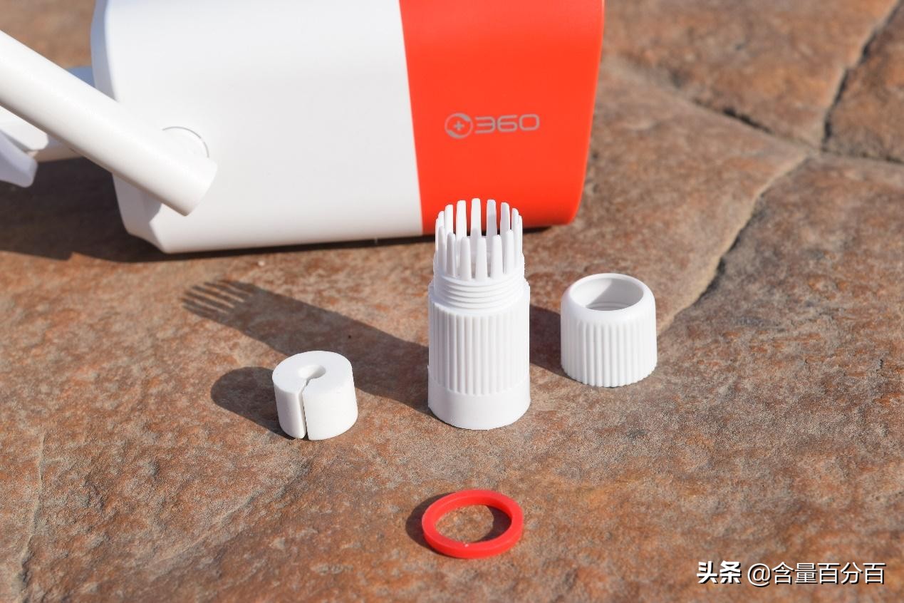 360摄像机红色警戒版怎么样,360红色警戒标准版和高配版的区别