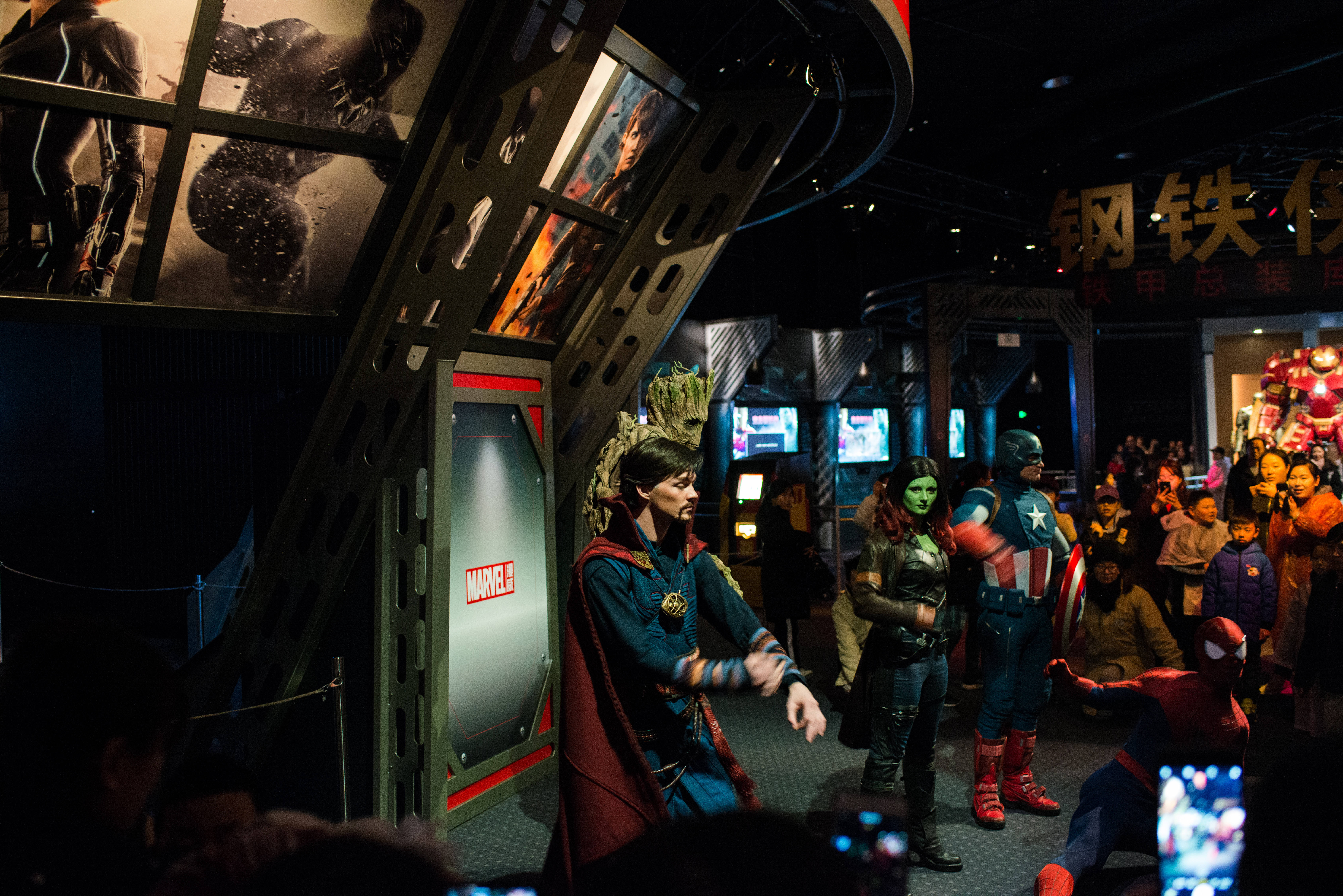 雨天的上海迪士尼攻略图,暑假迪士尼攻略超详细