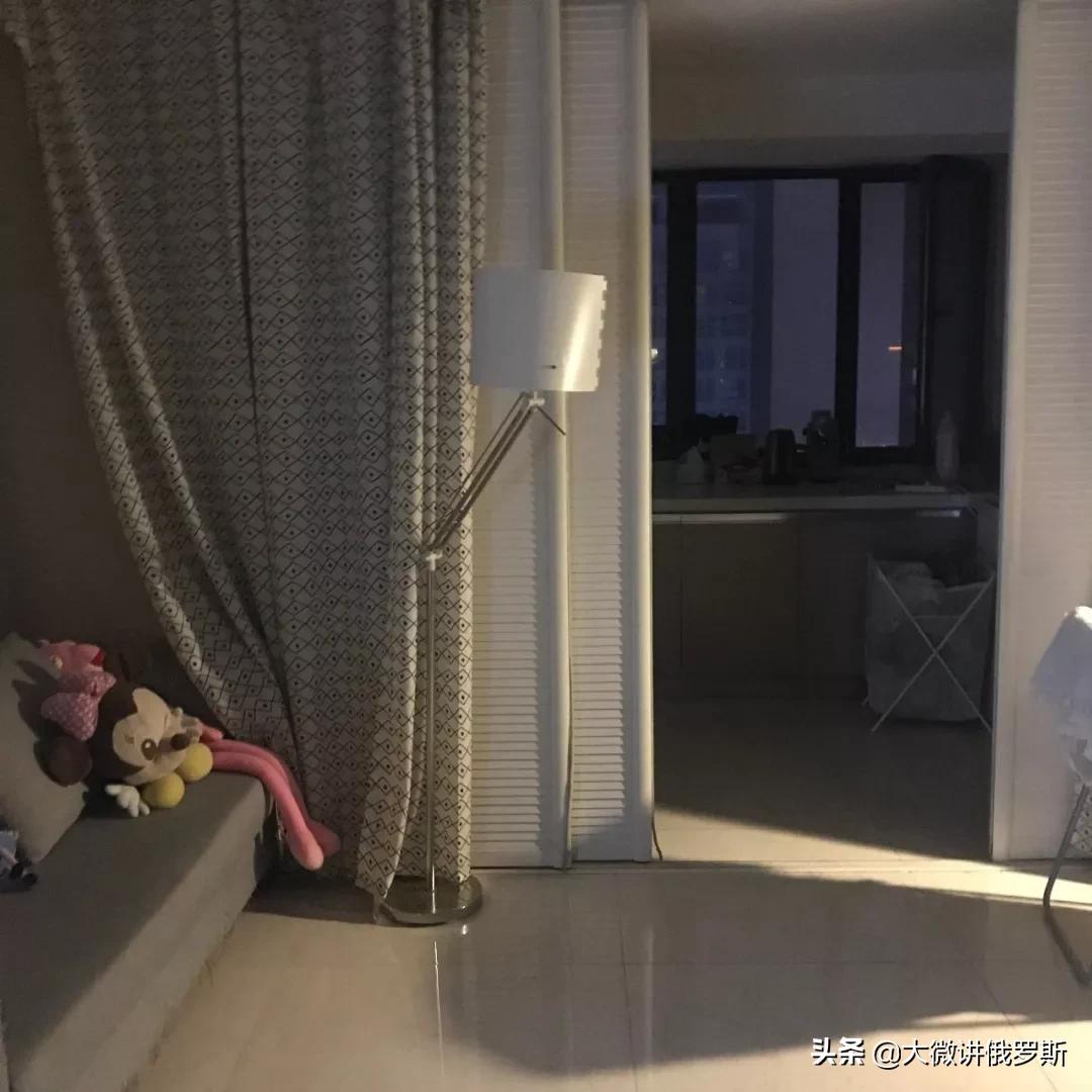 是否继续留在俄罗斯,如果失去俄罗斯会怎样