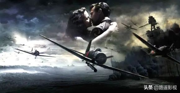 枪林弹雨——十大现代战争电影推荐