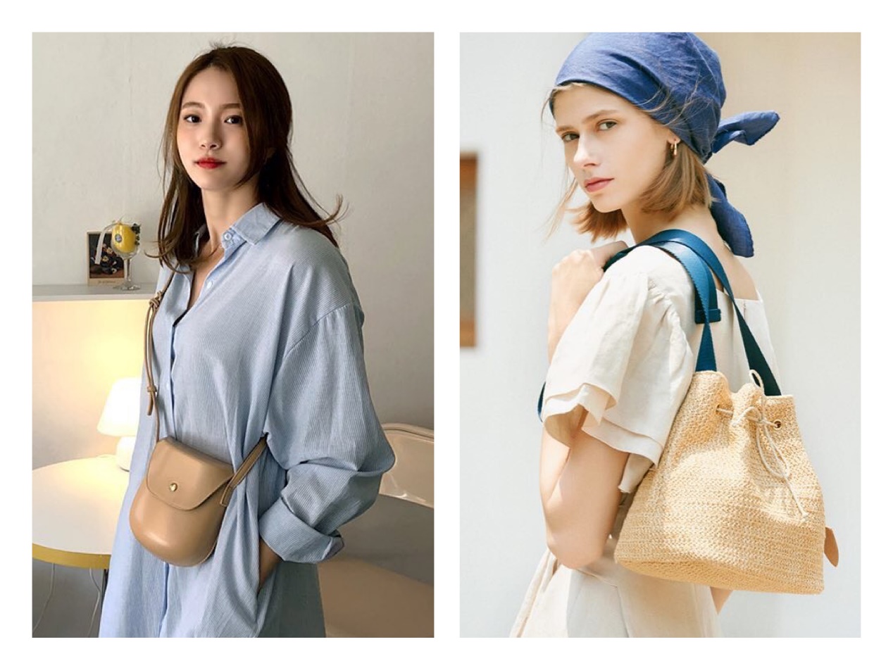 米色显高级,米色系穿搭属于什么配色