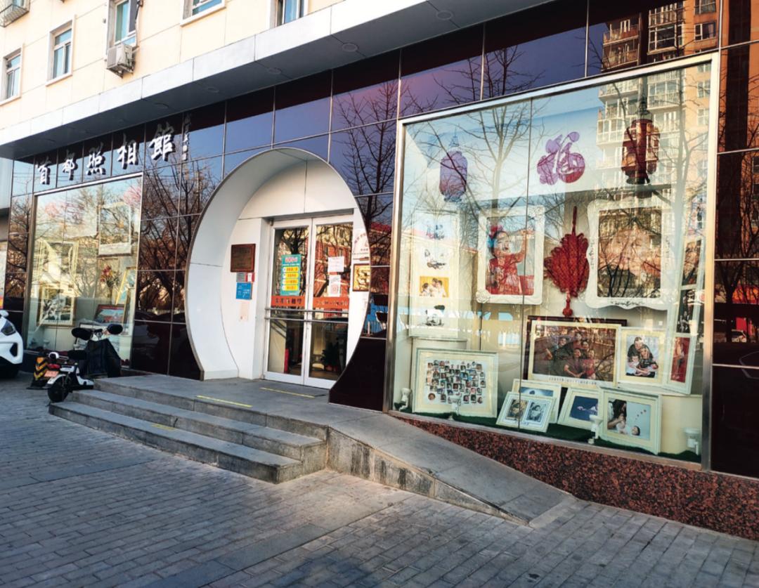 五六十年代可以随便拍照吗,70年代拍照留念