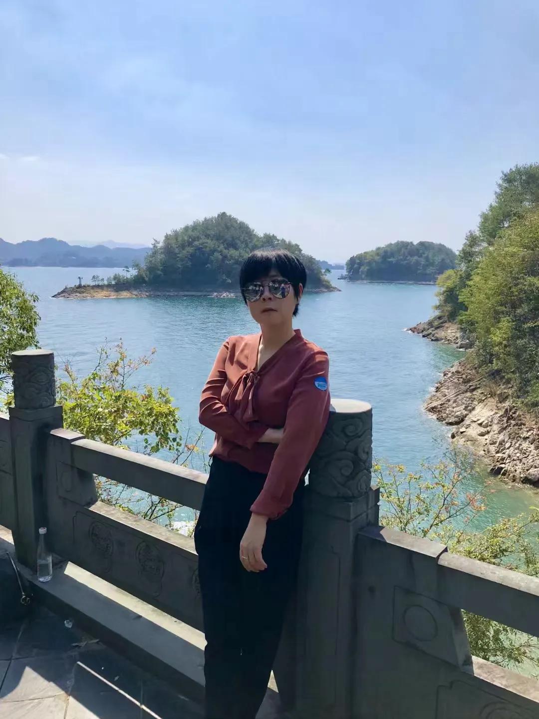 学员唐文君获奖感言，以及学习体会分享